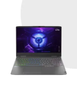 Lenovo LOQ 15APH882X LOQ-34MJ 2023 Gaming Laptop | MC Solution BD