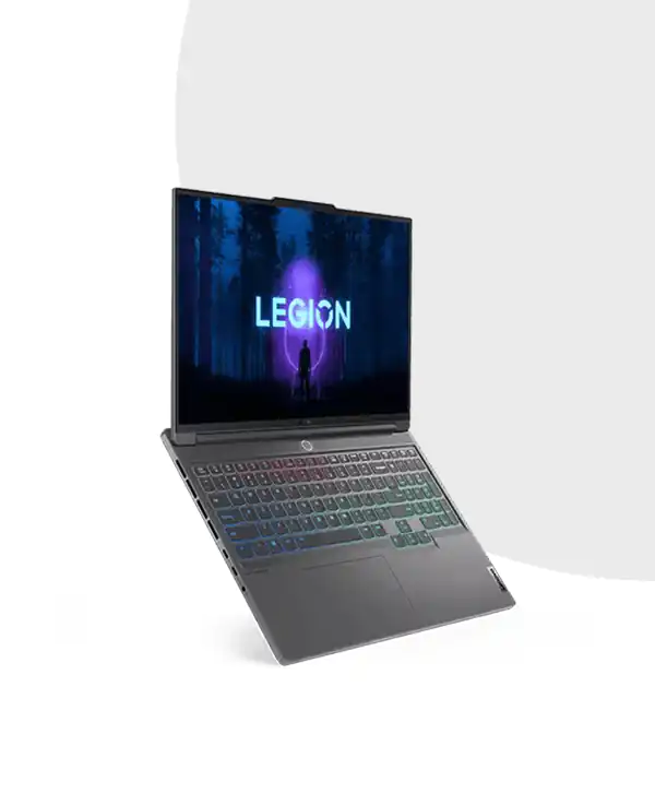 Lenovo Legion Slim 7i Gen 8 16 | MC Solution BD