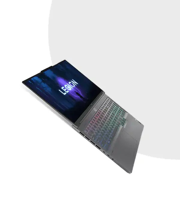 Lenovo Legion Slim 7i Gen 8 16 | MC Solution BD