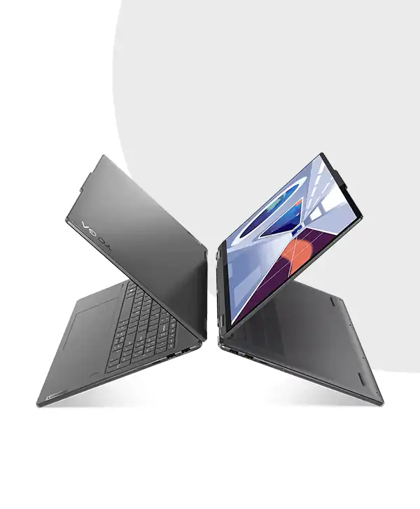 Lenovo Yoga 7i 16 Gen 8 2023 | 16" WUXGA | 13th Gen Intel® Core™ i5-1340P Processor | 16 GB Ram | 512 GB SSD | Intel® Iris® Xe | Windows 11 7 Lenovo Yoga 7i 16 Gen 8 2023 in Bangladesh | MC Solution BD