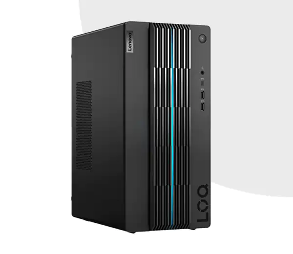 The Lenovo LOQ Tower | MC Solution BD