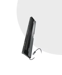 j5create USB-C Dual HDMI Docking Station 13-in-1 | MC Solution BD