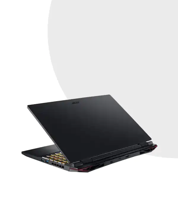 Acer Nitro 5 15 AN51547 2023 | 15.6" FHD 165Hz | Ryzen 5 7535HS | 8GB Ram | 512GB | RTX3050 | W11H 7 Acer Nitro 5 15 AN51547 2023 Gaming Laptop | MC Solution BD