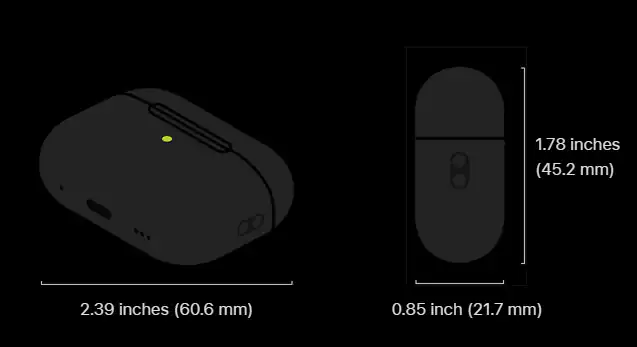 latest Apple AirPods Price in BD