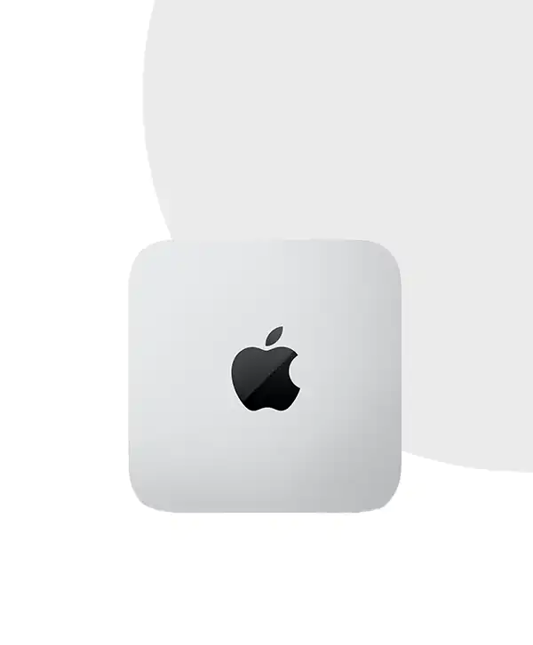 Apple Mac Studio M2 Max M2 Ultra MC Solution BD 3