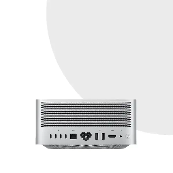 Apple Mac Studio M2 Ultra | MC Solution BD