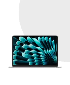Apple MacBook Air 15 M2 2023 Silver | MC Solution BD