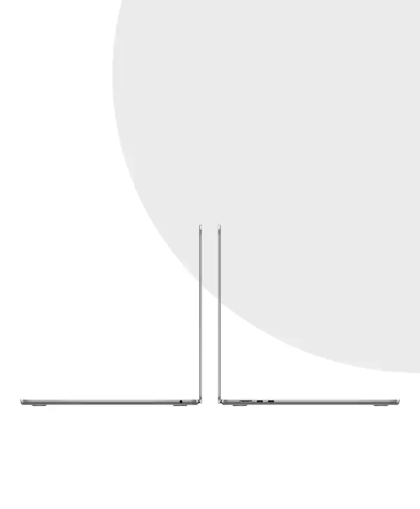 Apple MacBook Air 15 M2 2023 Space Gray | MC Solution BD