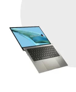 Asus ZenBook S 13 OLED UX5304V 2023 Basalt Grey | MC Solution BD