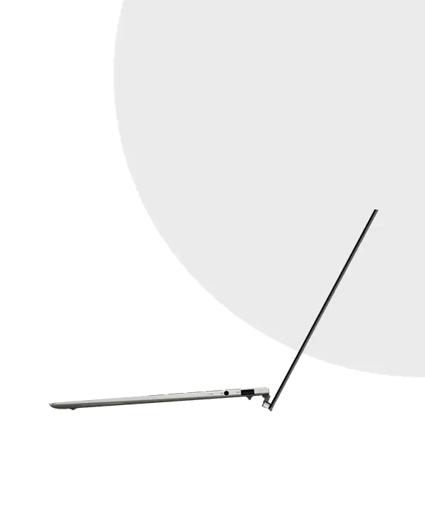 Asus ZenBook S 13 OLED UX5304V 2023 Basalt Grey | MC Solution BD