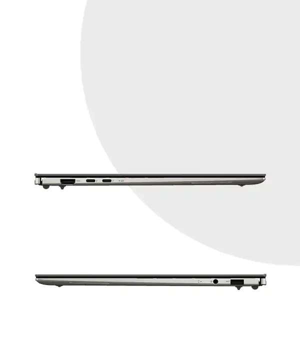 Asus ZenBook S 13 OLED UX5304V 2023 Basalt Grey | MC Solution BD