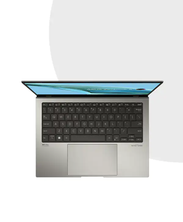 Asus ZenBook S 13 OLED UX5304V 2023 Basalt Grey | MC Solution BD