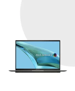 Asus ZenBook S 13 OLED UX5304V-ANQ033 2023 Basalt Grey | MC Solution BD