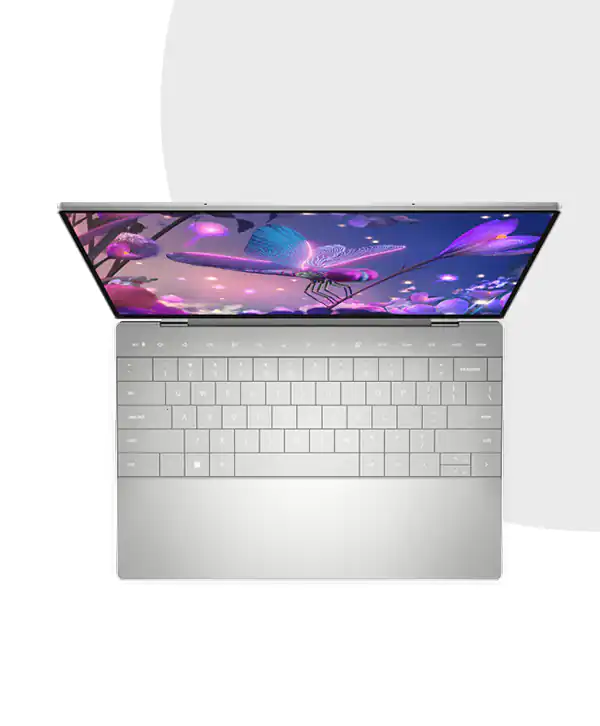 Dell XPS 13 Plus Laptop 2023 | 13.4″, FHD+ | 13th Gen Intel Core i5-1340P | 16GB Ram | 512 GB SSD | Intel Iris Xe | W11