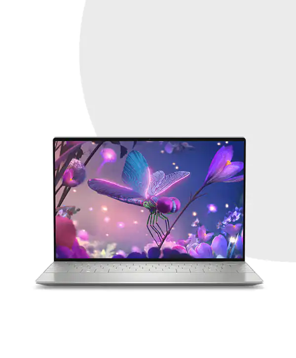 Dell XPS 13 Plus Laptop 2023 | 13.4″, FHD+ | 13th Gen Intel Core i5-1340P | 16GB Ram | 512 GB SSD | Intel Iris Xe | W11