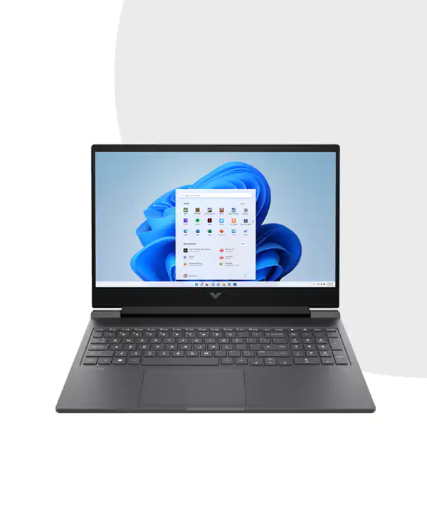 HP Victus 16-s0044AX / 16-s0046AX Gaming Laptop 2023 | 16.1″ FHD 144Hz | Ryzen 5 7640HS | 16GB DDR5 | 512GB SSD | RTX 3050 6GB | W11