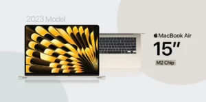 The All-New MacBook Air 15 Review: Elevating the Standard for Ultrabooks