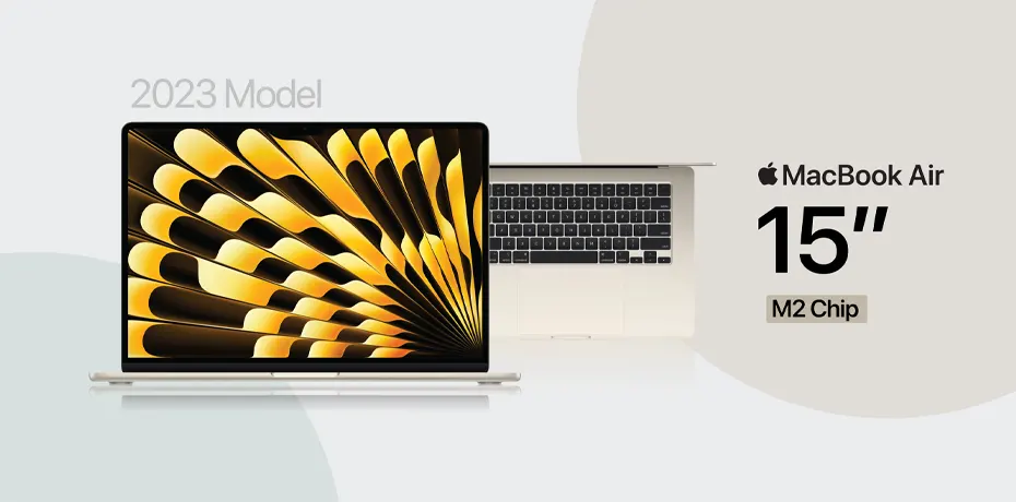 The All-New MacBook Air 15 Review: Elevating the Standard for Ultrabooks