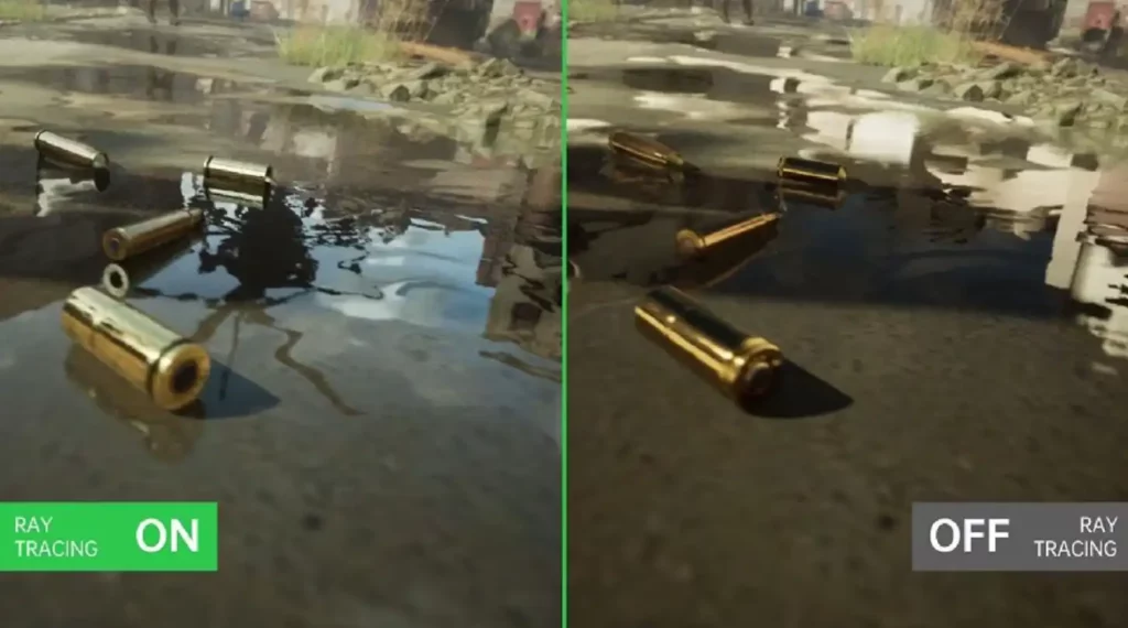 Ray Tracing-Things to consider before buying a gaming laptop