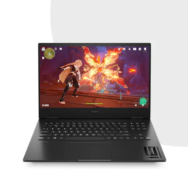 HP OMEN 16-Wf0067TX Gaming Laptop | MC Solution BD
