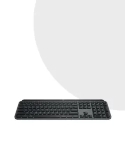 Logitech MX KEYS S Keyboard 2023 price in Bangladesh | MC Solution BD