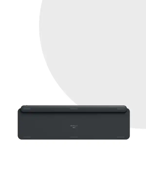 Logitech MX KEYS S Keyboard 2023 price in Bangladesh | MC Solution BD