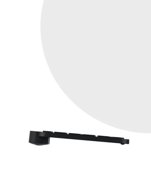 Logitech MX KEYS S Keyboard 2023 black price in Bangladesh | MC Solution BD