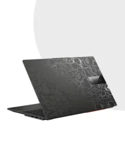 ASUS Vivobook S 15 OLED BAPE Edition K5504 Green Camo Bundle with Midnight Black Price in Bangladesh | MC Solution BD