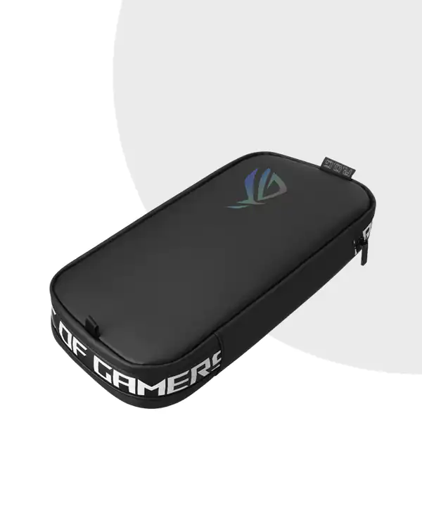 Asus ROG Ally Travel Case in Bangladesh | MC Solution BD