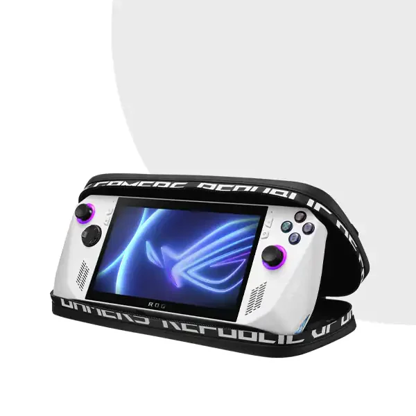 Asus ROG Ally Travel Case in Bangladesh | MC Solution BD