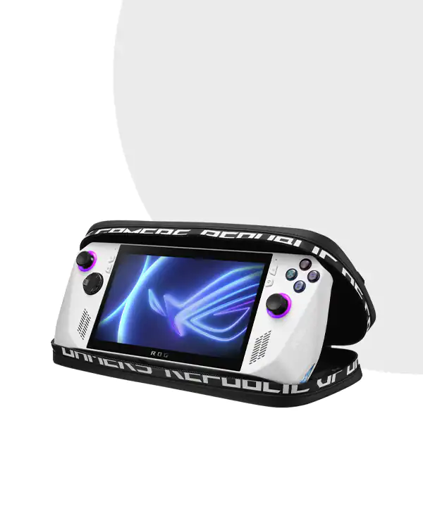 Asus ROG Ally Travel Case in Bangladesh | MC Solution BD