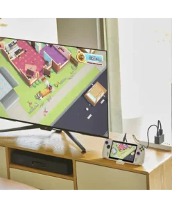 Asus ROG Gaming Charger Dock price in Bangladesh | MC Solution BD