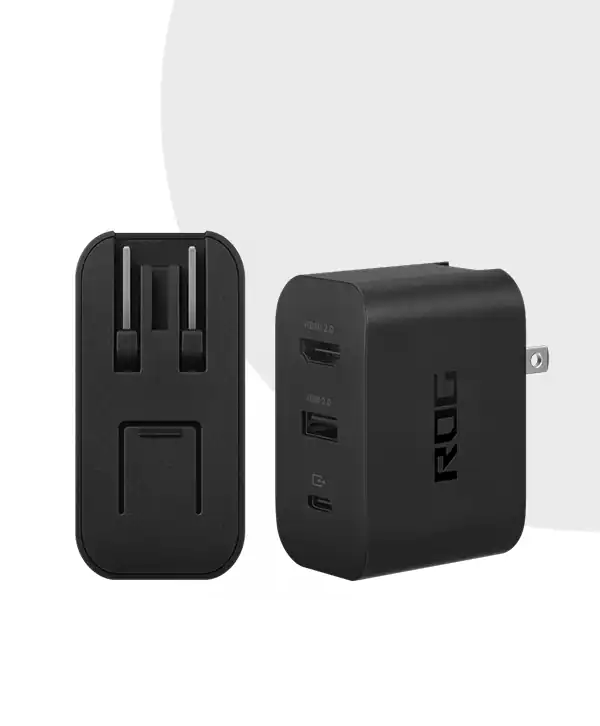 Asus ROG Gaming Charger Dock price in Bangladesh | MC Solution BD