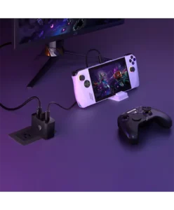 Asus ROG Gaming Charger Dock price in Bangladesh | MC Solution BD