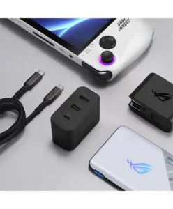 Asus ROG Gaming Charger Dock price in Bangladesh | MC Solution BD