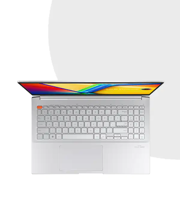 Asus Vivobook Pro 15 OLED K6502VU | 15.6” 3.2K | 13th Gen i9-13900H | 16GB | 1TB SSD | RTX4050 6GB | W11 | HS