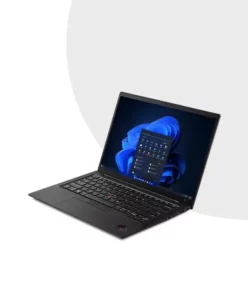 Lenovo ThinkPad X1 Carbon Gen 11 i7 Touch 2023 | MC Solution BD