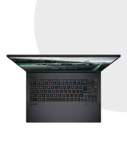 MSI Stealth 16 Mercedes-AMG Motorsport Edition Gaming Laptop in Bangladesh | MC Solution BD