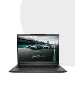 MSI Stealth 16 Mercedes-AMG Motorsport Edition Gaming Laptop in Bangladesh | MC Solution BD
