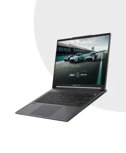 MSI Stealth 16 Mercedes-AMG Motorsport Edition Gaming Laptop in Bangladesh | MC Solution BD