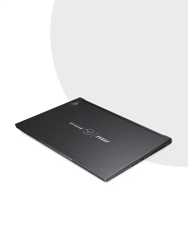 MSI Stealth 16 Mercedes-AMG Motorsport Edition Gaming Laptop in Bangladesh | MC Solution BD
