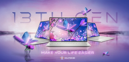 dell XPS 13th gen 2023 laptops price in Bangladesh | MC Solution BD