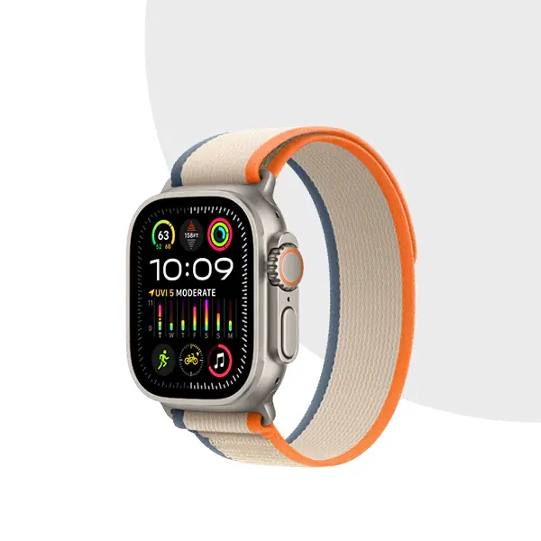 Apple Watch Ultra 2 price in Bangladesh | MC Solution BD