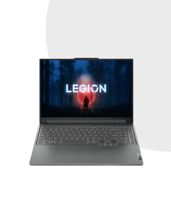 Lenovo LEGION SLIM 5 9EMJ Gaming Laptop | MC Solution BD