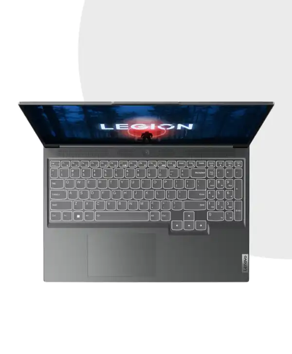 Lenovo LEGION SLIM 5 9EMJ Gaming Laptop 2023 | MC Solution BD