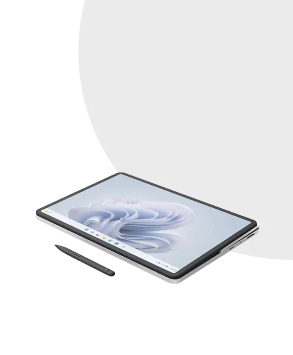 Microsoft Surface Laptop Studio 2 RTX 4060 | 14.4-inch PixelSense™ Flow | 13th Gen Intel® Core™ i7-13700H | 64GB Ram | 1TB SSD | RTX 4060 | W11