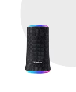 Anker SoundCore Flare 2 Portable Bluetooth Speaker price in Bangladesh | MC Solution BD