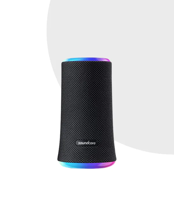 Anker SoundCore Flare 2 Portable Bluetooth Speaker price in Bangladesh | MC Solution BD