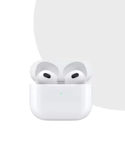 Apple AirPods 3rd Generation with MagSafe Charging Case price in Bangladesh | MC Solution BD