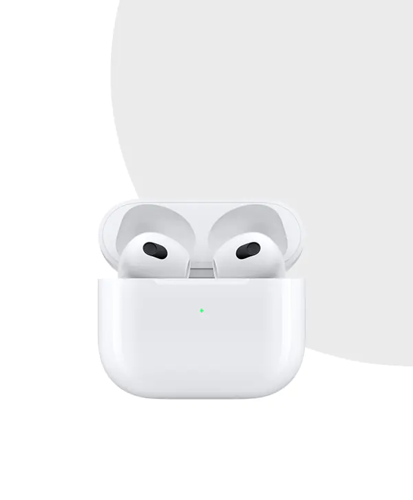 Apple AirPods 3rd Generation